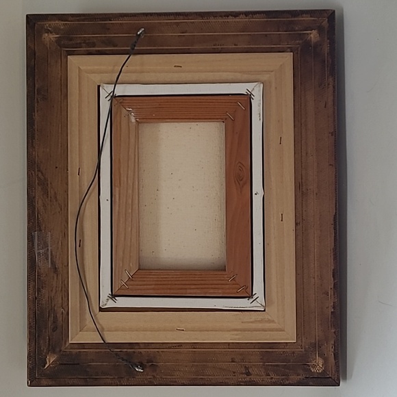 Marty Bell " Little Tulip Thatch" - Picture 5 of 6